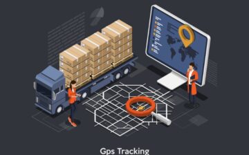 GPS Tracking For Trucks Low Insurance