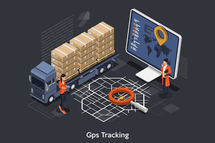GPS Tracking For Trucks Low Insurance