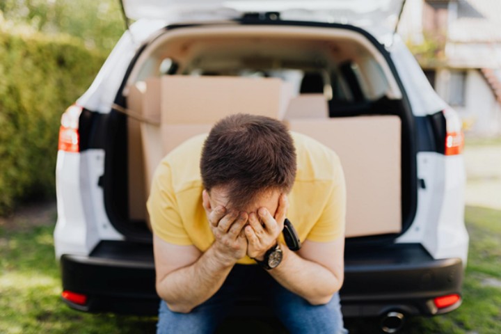 How to Plan a Hassle-Free Home Move
