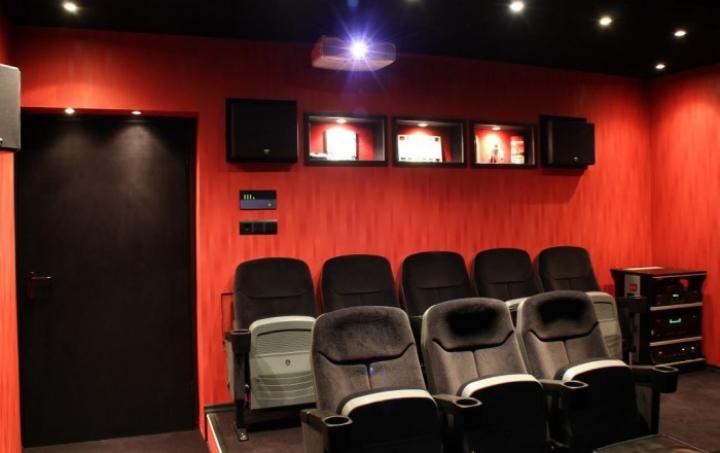 Home Theater