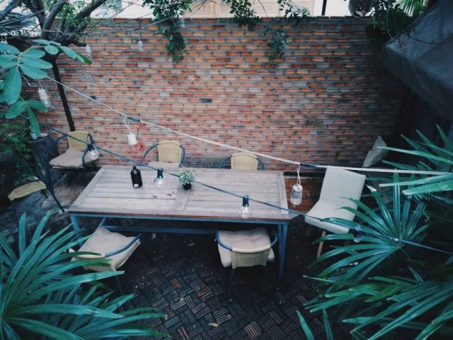 Home Patio Must-Haves - Upgrading Your Patio Life