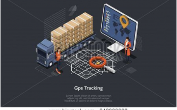 gps-tracking-for-trucks
