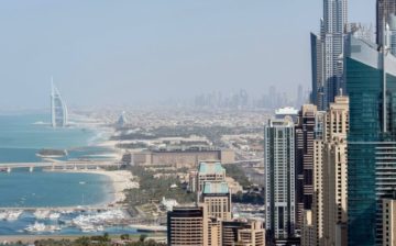 moving to Dubai tips