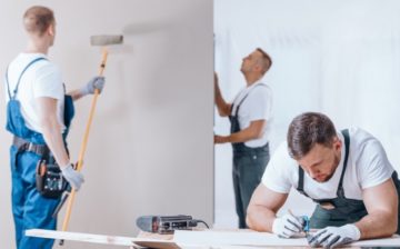 painting services