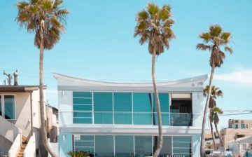 buying a beach house