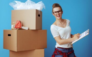 moving checklist tips