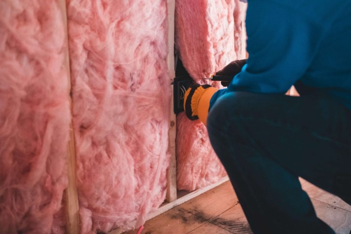 Different Types of Home Insulation and How to Choose One