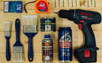 home improvement tools