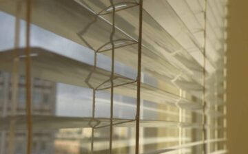 Shutters and Blinds