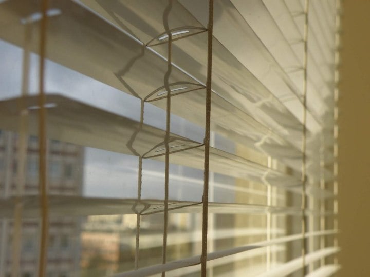 Shutters and Blinds