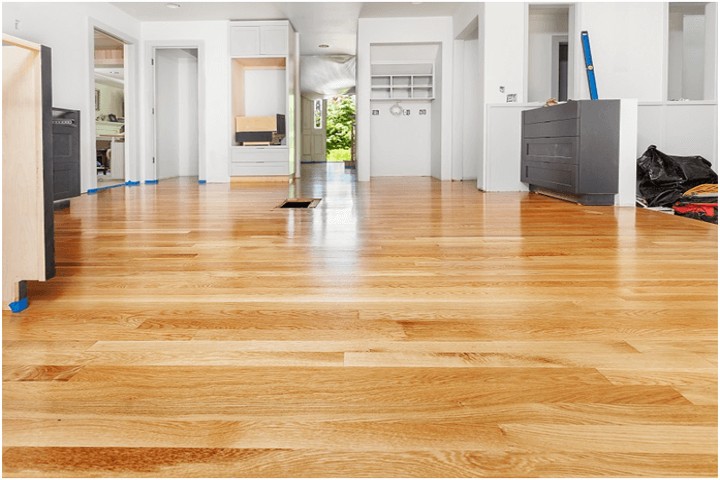 How the Best Oak Flooring Can Be Beneficial For Your Home
