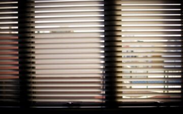 Window Blinds