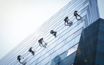 Cleaning Windows