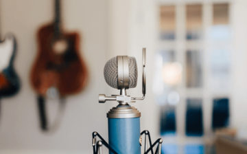 music room