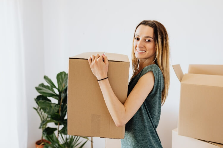 Moving Company