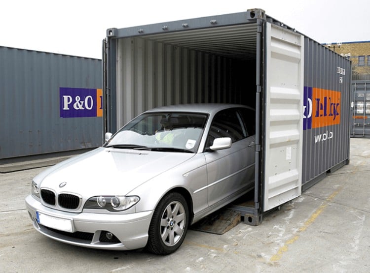 car shipping