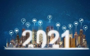 Real Estate Predictions For 2021