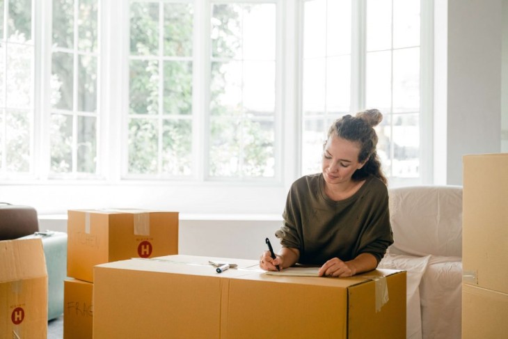 What I Wish I Knew When I Moved