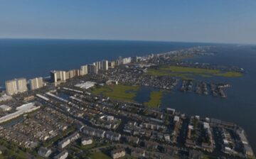 Maryland city