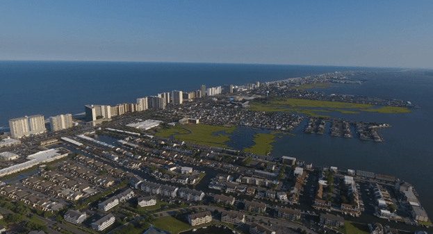 Ocean City, Maryland
