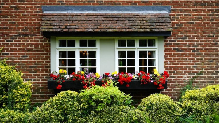 Maintain and Repair External Render