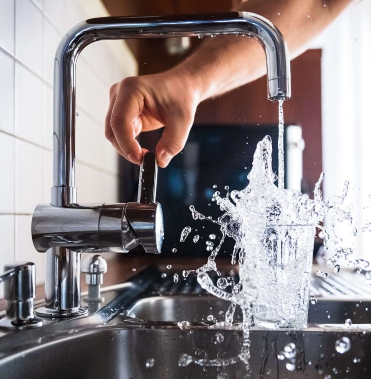 Signs Your Home has Major Plumbing Problems