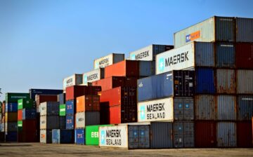 Shipping containers