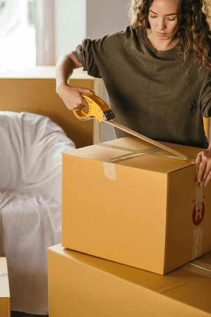 Moving Supplies