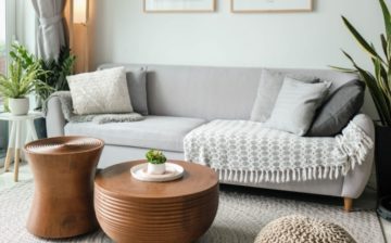 Ideas to decorate your living room