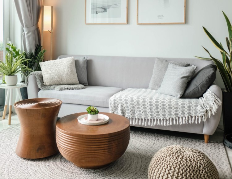 6 Soothing Decorating Ideas to Make Your Home a Stress-Free Sanctuary