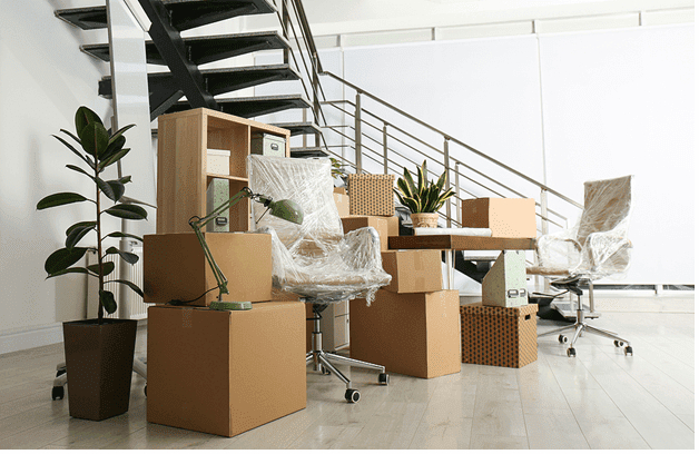 The Complete Do's and Don'ts On Moving Day