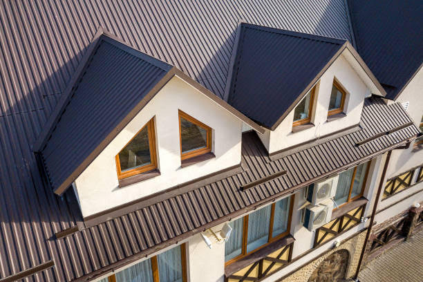 Understanding What Kind of Roof Pitch Is Best For Your Home