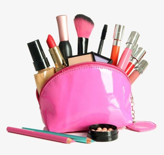 cosmetic bag