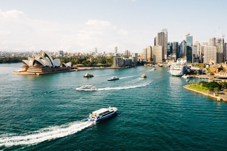 What To Know If You're Moving to Sydney?