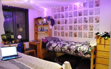 What You Need To Know When Moving to a University Dormitory