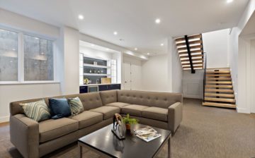 basement ideas