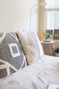 How to Create the Perfect Guest Room Retreat