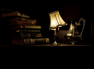 antiques