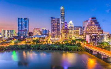 Austin, Texas