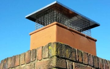 Chimney Cap Protection