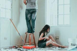 5 Important Home Improvements To Make Before Moving In