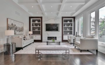 Useful Tips How to Furnish Your New Home