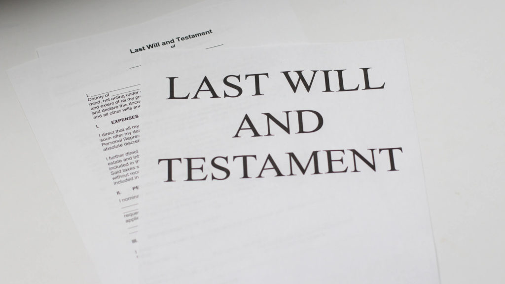 The Importance of Estate Planning in 2021