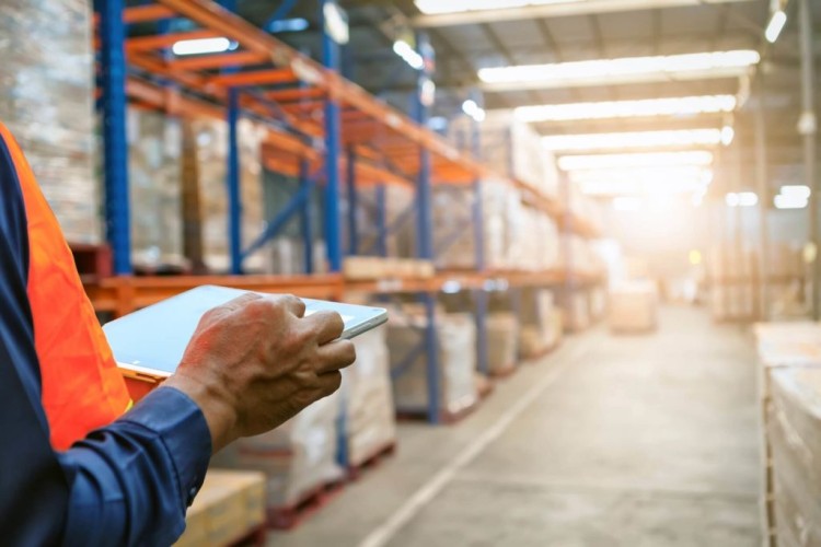 Why You Should Embrace Mobile Warehouse Solutions Now, Not Tomorrow