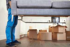Most Common Moving Mistakes