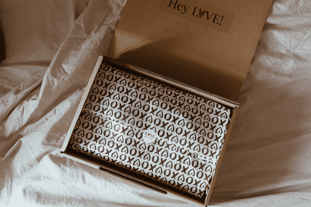 Cute packaging ideas deals