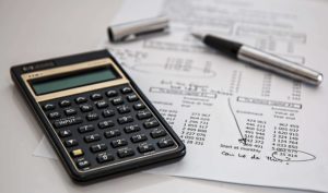Create A Financial Plan