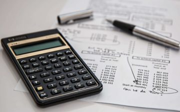 Financial planning