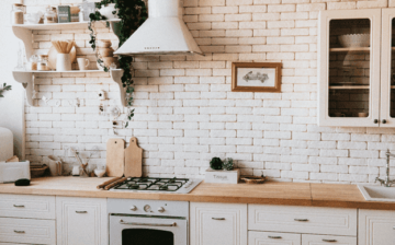 Important Renovations for Adding Beauty To Your Kitchen