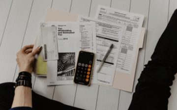 Important Things to Know About Moving Expense Tax Deduction